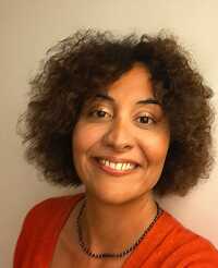 Anastasia Athanasiou, UKCP Accredited Psychotherapist