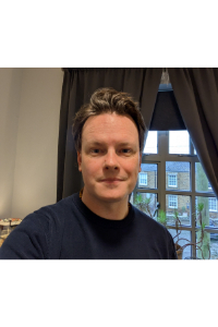 Jim Slattery, UKCP Accredited Psychotherapist