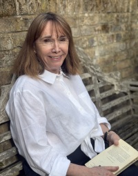Gillian Wells, UKCP Accredited Psychotherapist