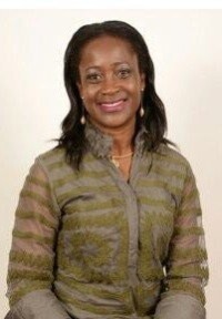 Tolulope Aigbogun, UKCP Accredited Psychotherapist