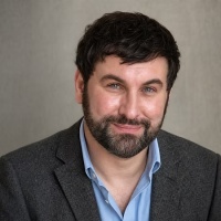 Simon Wilson, UKCP Accredited Psychotherapist