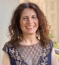 Bena Armitage, UKCP Accredited Psychotherapist