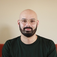 Alistair Semmence, UKCP Accredited Psychotherapist