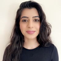 Simi Dhami, UKCP Accredited Psychotherapist