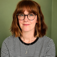 Roxanne Anderson, UKCP Accredited Psychotherapist