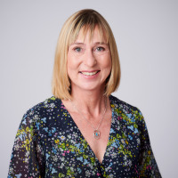 Catherine Michell, UKCP Accredited Psychotherapist