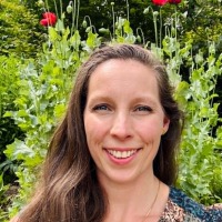 Elizabeth Brown, UKCP Accredited Psychotherapist