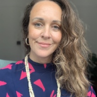 Jennifer Cawley, UKCP Accredited Psychotherapist