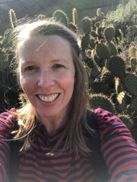 Claire Bennett, UKCP Accredited Psychotherapist