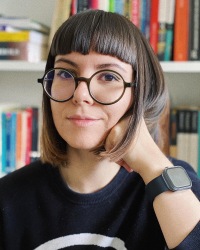 Maria Nazdravan, UKCP Accredited Psychotherapist