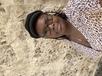 Anna Lake, UKCP Accredited Psychotherapist