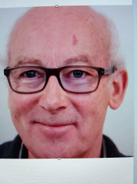 Peter Phillips, UKCP Accredited Psychotherapist