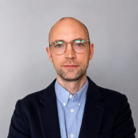 John Barber, UKCP Accredited Psychotherapist