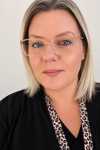 Donna Bowler, UKCP Accredited Psychotherapist