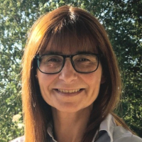 Dawn Lobley, UKCP Accredited Psychotherapist
