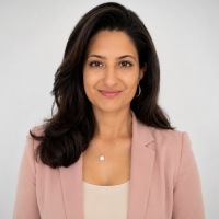 Alisha Dagia, UKCP Accredited Psychotherapist