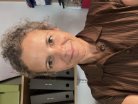 Rosie Everitt, UKCP Accredited Psychotherapist