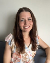 Agnes Ban, UKCP Accredited Psychotherapist