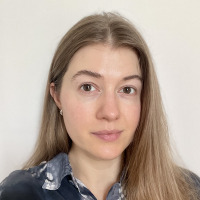 Olga Naprasnikova, UKCP Accredited Psychotherapist