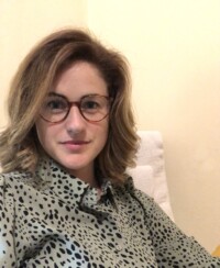 Silvia Paola Bodini, UKCP Accredited Psychotherapist