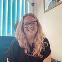 Lucy Hill, UKCP Accredited Psychotherapist