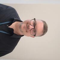 Gordon Thomas, UKCP Accredited Psychotherapist