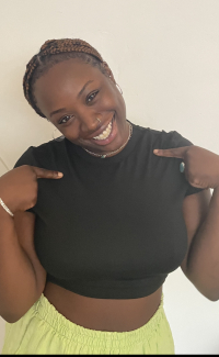 Raenia Soyannwo, UKCP Accredited Psychotherapist