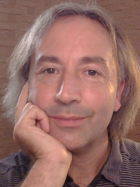 Gram Davies, UKCP Accredited Psychotherapist