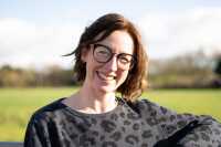 Kate Floyer, UKCP Accredited Psychotherapist