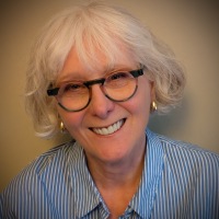 Sue Armstrong, UKCP Accredited Psychotherapist