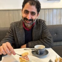 Ferhan Sterk, UKCP Accredited Psychotherapist