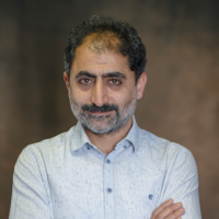 Ferhan Sterk, UKCP Accredited Psychotherapist