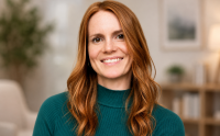 Simone Hacker, UKCP Accredited Psychotherapist