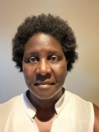 Clementine Burnley, UKCP Accredited Psychotherapist
