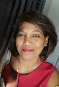 Ashika Seeraj, UKCP Accredited Psychotherapist