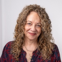 Olivia Lichtenstein, UKCP Accredited Psychotherapist