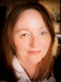 Karen Woodley, UKCP Accredited Psychotherapist