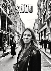 Alexandra Barratt, UKCP Accredited Psychotherapist