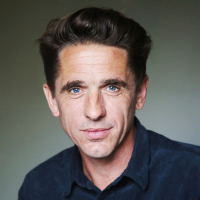 Sam Irons, UKCP Accredited Psychotherapist