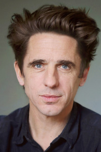 Samuel Irons, UKCP Accredited Psychotherapist