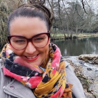 Michelle Jermy, UKCP Accredited Psychotherapist