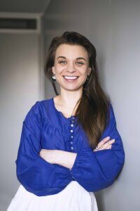Mal Zbikowska, UKCP Accredited Psychotherapist