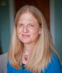 Sophie Corke, UKCP Accredited Psychotherapist