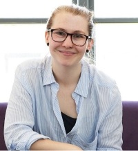 Sarah Ward, UKCP Accredited Psychotherapist