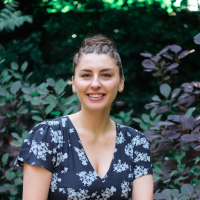 Amy Andrews, UKCP Accredited Psychotherapist