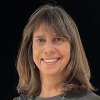 Hayley Berman, UKCP Accredited Psychotherapist