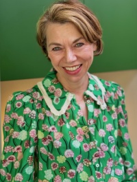 Catherine Adams, UKCP Accredited Psychotherapist