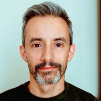 Matt Taylor, UKCP Accredited Psychotherapist
