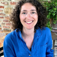 Charlotte Rustin, UKCP Accredited Psychotherapist