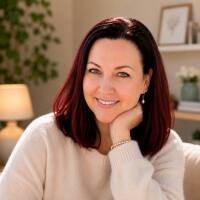 Olha Poliakh, UKCP Accredited Psychotherapist